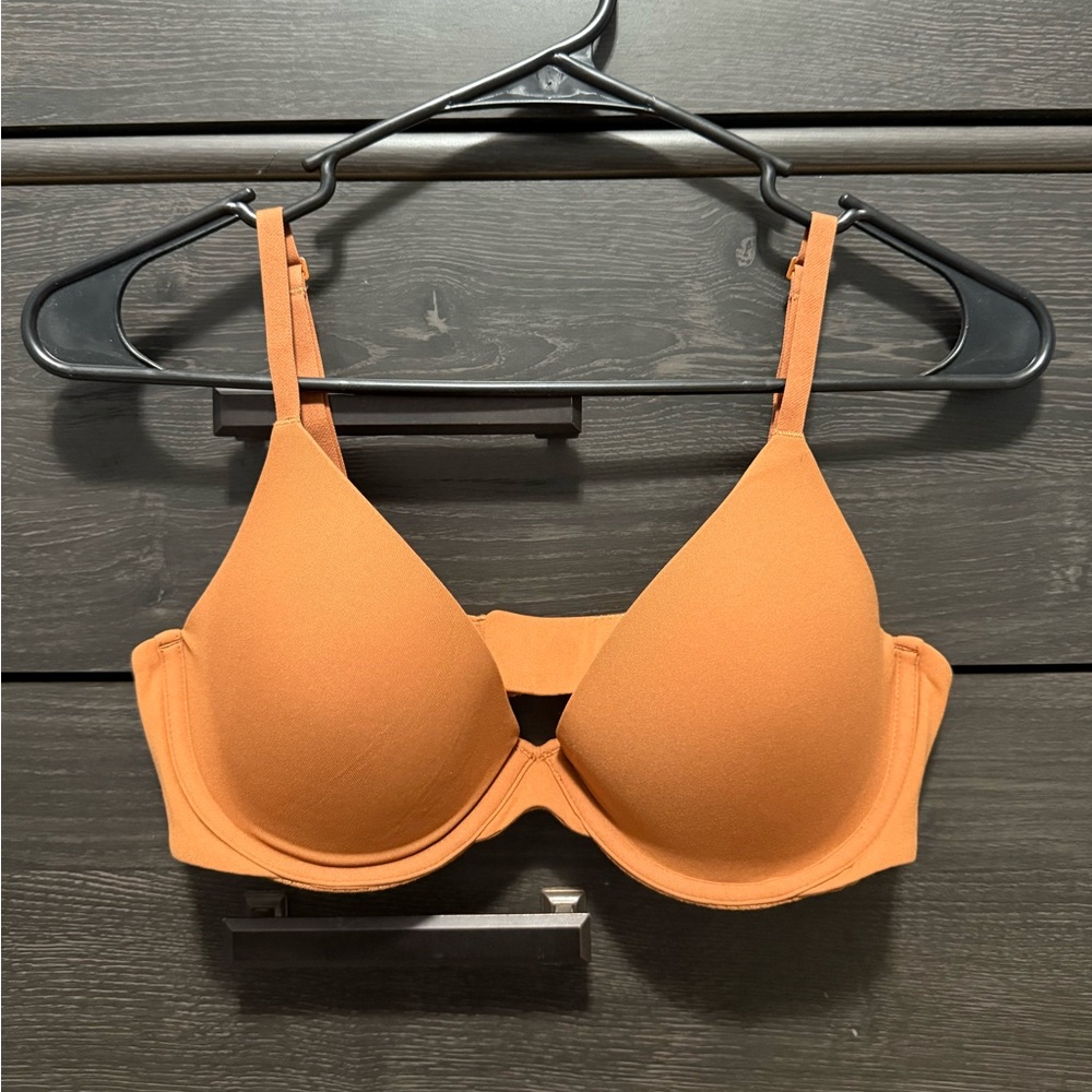SKIMS plunge bra